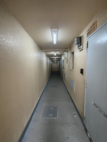 クイーンズハイツ名倉のその他共用部分