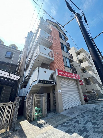 第5キャスル塚口