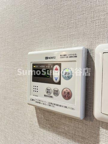 LaSante恵比寿の設備