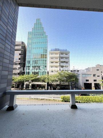 LaSante恵比寿の展望