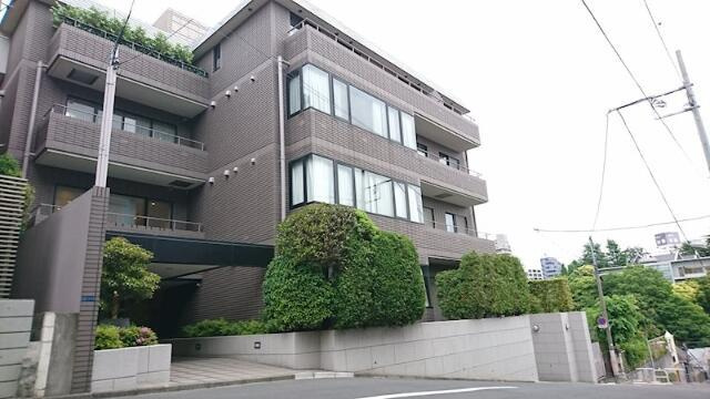 フォルム目黒花房山