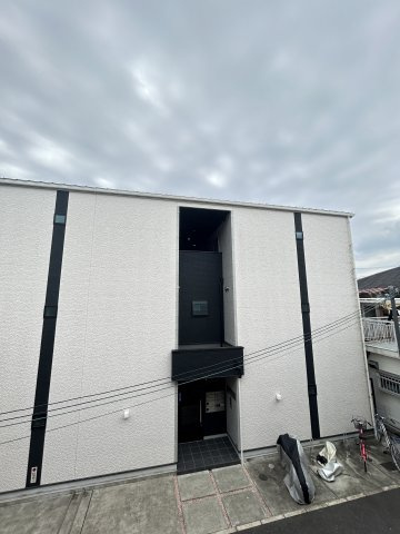 ワコーレヴィータ神戸山手CENTERの展望