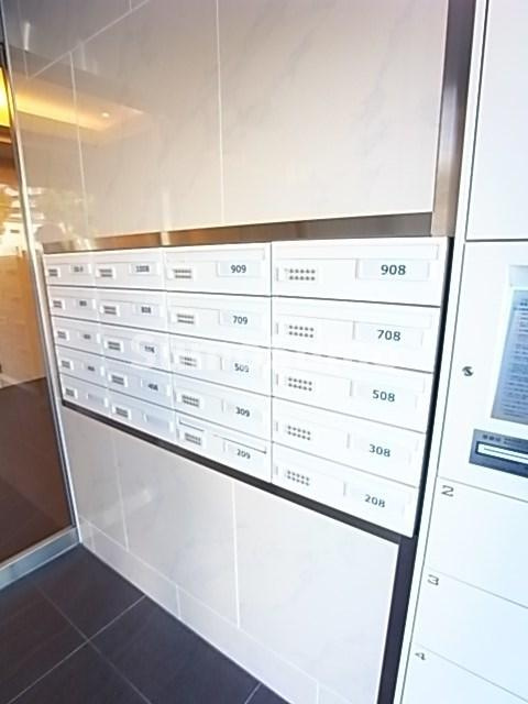 プリオーレ神戸大開通のその他共用部分