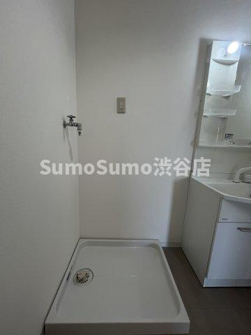シティーコープ平沼の設備