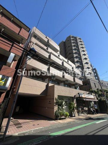 シティーコープ平沼