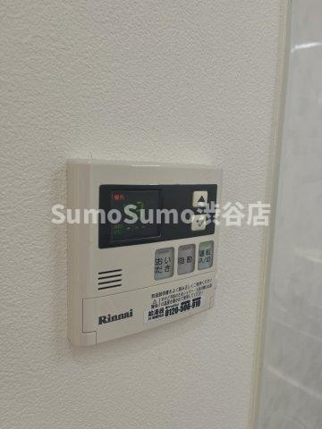 シティーコープ平沼の設備