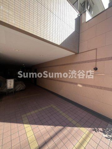 シティーコープ平沼のその他共用部分