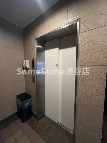 シティーコープ平沼の設備