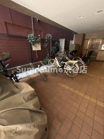 シティーコープ平沼のその他共用部分