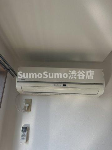 シティーコープ平沼の設備
