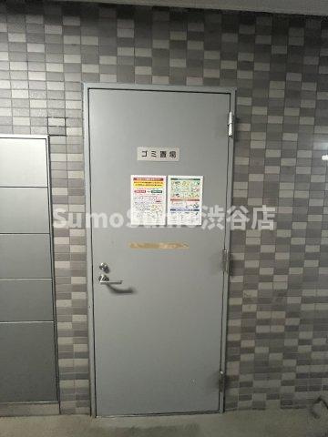 LaSante恵比寿のその他共用部分