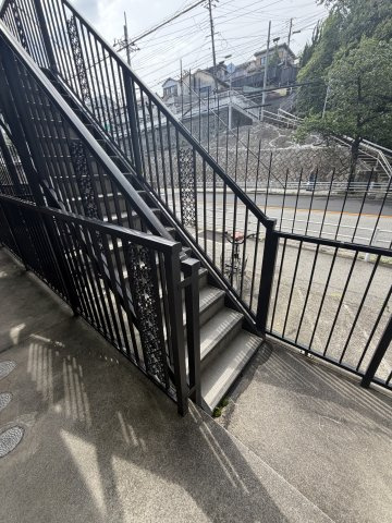 ウイング高取台のその他共用部分