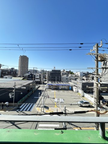 花川アーバンライフの展望
