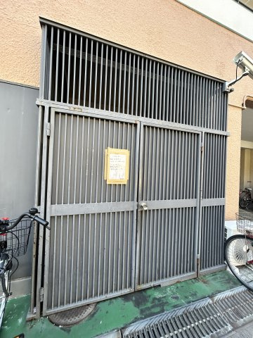 花川アーバンライフのその他共用部分