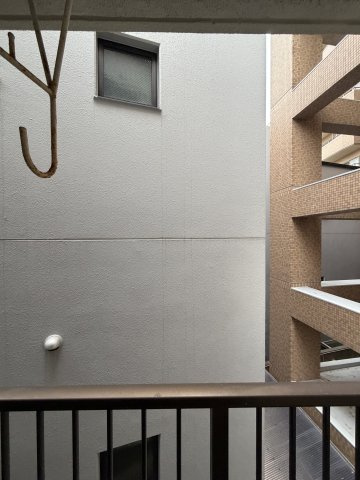 ホワイトハイツの展望