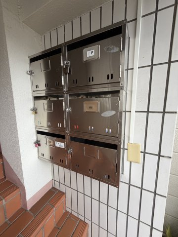 ホワイトハイツのその他共用部分