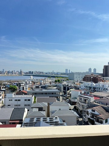 willDo塚本の展望