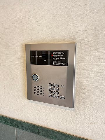 willDo塚本の外観