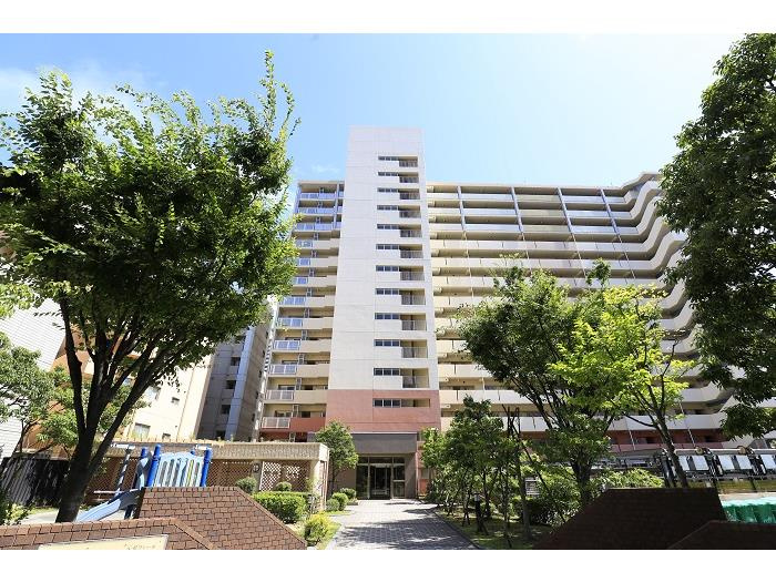 ルゼフィール岩屋中町
