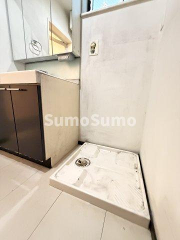 世田谷区上馬４丁目戸建ての設備