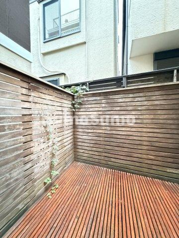 世田谷区上馬４丁目戸建てのその他共用部分