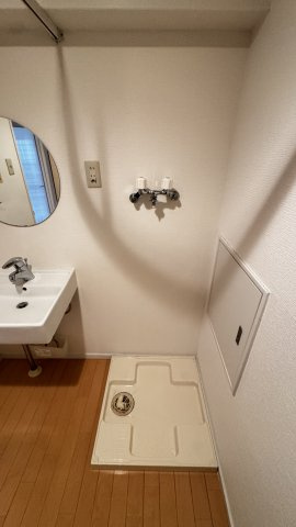 ディーフラット大濠2の設備
