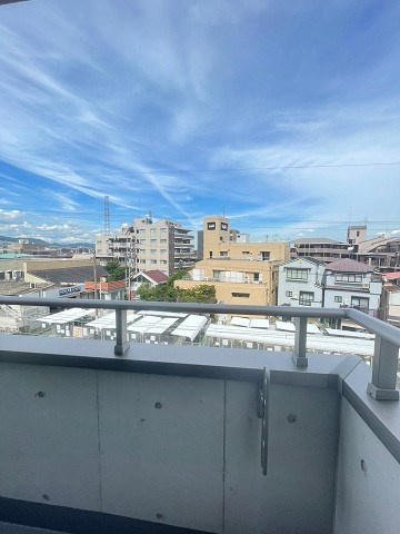 Rea-Granz宝塚千種の展望