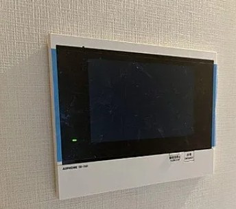 パークアクシス新宿百人町のセキュリティ