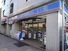 パークアクシス新宿百人町の周辺