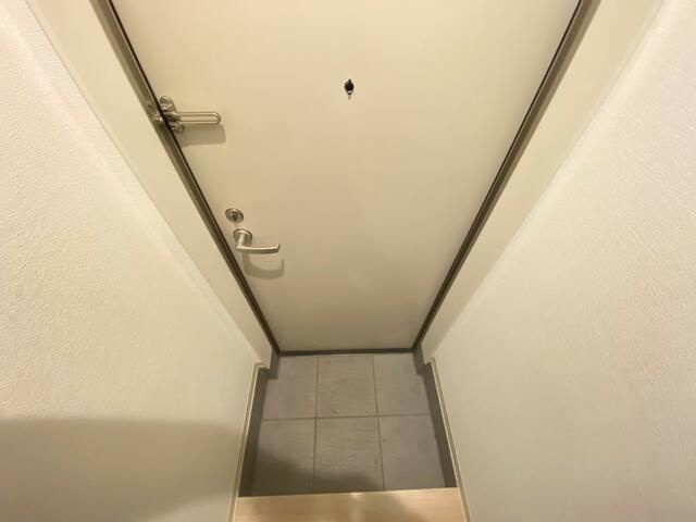 フォンス目白のセキュリティ