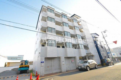 【外観】 | NOAハイツ高井田