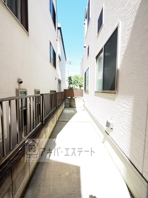 【その他共用部分】 | ハーモニーテラスイースト | 同一仕様写真