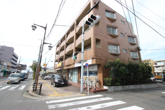 コーポ中野（２Ｄ）