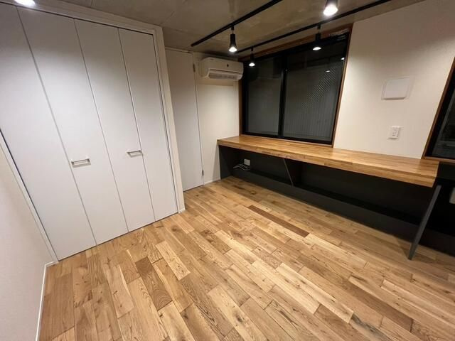 ｔｒｉａｓ３６２の居間・リビング