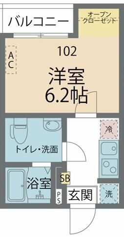カインドネス小田急相模原Ｓｏｕｔｈ