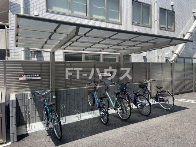 ACEのその他共用部分
