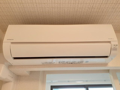 【設備】 | リブサニーＤ