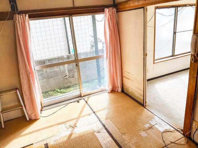 東京都立川市一番町　角地のその他