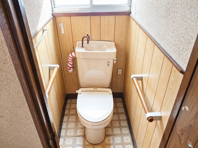 東京都立川市一番町　角地のその他