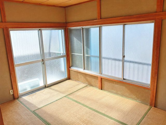 東京都立川市一番町　角地のその他