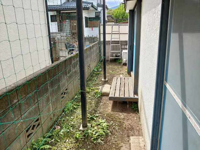 東京都立川市一番町　角地のその他