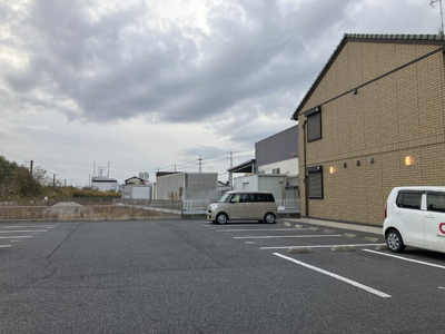 【駐車場】 | リルシア