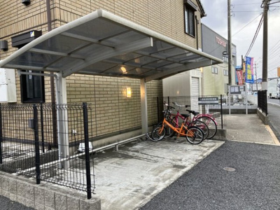 【その他共用部分】 | リルシア