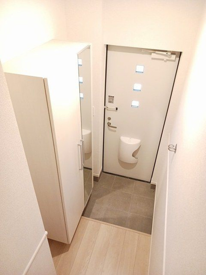 【玄関】 | ベルウッド八街Ⅲ