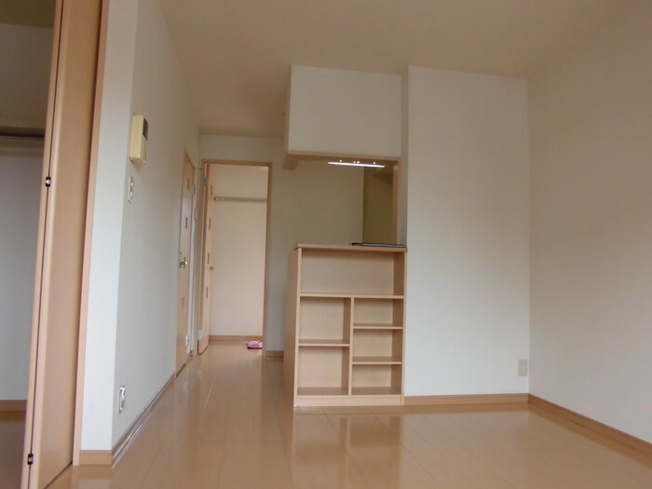 【居間・リビング】 | リヴェール