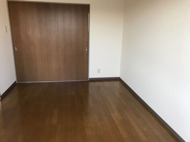 【洋室】 | ユーカリハイツ