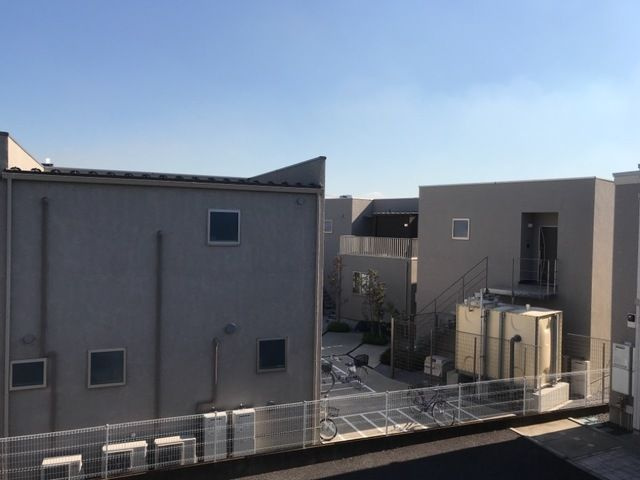 【展望】 | ユーカリハイツ