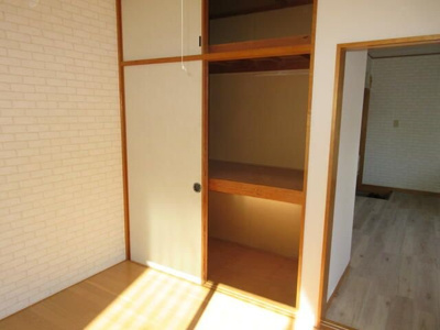 【収納】 | アップルハイツ