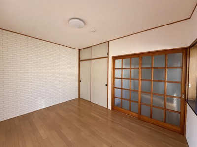 【内装】 | アップルハイツ