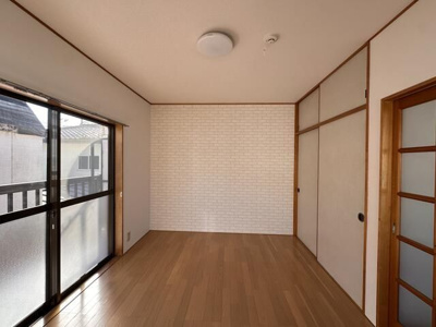 【展望】 | アップルハイツ